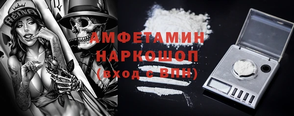прущий лед Магас